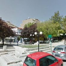image-376807 Εντάχθηκε η «Ανάπλαση της Πλατείας Λασσάνη και πέριξ οδών» στο Επιχειρησιακό Πρόγραμμα Δυτική Μακεδονία 2014-2020