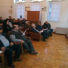 image-177450 Ενημερωτική εκδήλωση για τις δράσεις ιδιωτικού χαρακτήρα του προγράμματος LEADER πραγματοποιήθηκε χθες στην αίθουσα του Δ.Σ Σιάτιστας