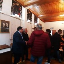 image-177506 Λ, Γκερεχτές (υποψήφιος δήμαρχος Βοίου): Η ενημέρωση, η εκπαίδευση και η κατάρτιση των ελεύθερων επαγγελματίων σε όλους τους κλάδους της τοπικής μας οικονομίας, αποτελούν προτεραιότητα