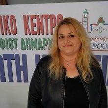image-177643 kozan.gr: Χύτρα ειδήσεων: Υποψήφια με το συνδυασμό «Δύναμη Προοπτικής» του Φ. Κεχαγιά η Άρτεμις Κατσαμπέρη