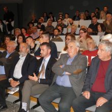 image-177687 kozan.gr: Παρουσιάστηκε το βιβλίο των Χρήστου Καφτεράνη και Δημήτρη Ψαλλίδα “Αρχαία Ελλάδα – Αρχαία Κίνα Παράλληλη φιλοσοφική σκέψη» (Bίντεο & Φωτογραφίες)