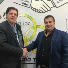 image-177770 Ανακοίνωση υποψηφίου με το συνδυασμό ‘Αδέσμευτοι πολίτες του Δήμου Κοζάνης΄’Και τον Κώστα Κύργια,ο Αντώνιος Τσεπραηλίδης, εν ενεργεία Στρατιωτικός