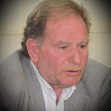 image-177774 «Έφυγε» από τη ζωή σε ηλικία 74 ετών ο επιχειρηματίας μαρμάρου Δημήτρης (Τάκης) Τυρνενόπουλος