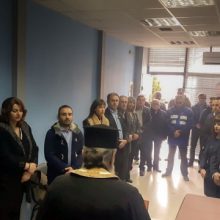 image-177811 Πραγματοποιήθηκαν τα εγκαίνια του εκλογικού κέντρου στην Π.Ε. Γρεβενών, του συνδυασμού «αλλάζουμε πορεία», με επικεφαλής τον υποψήφιο Περιφερειάρχη Γ.Κασαπίδη