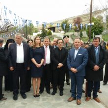 image-178004 kozan.gr: Η Ερμακιά Εορδαίας τίμησε, το πρωί της Κυριακής 7/4, τα θύματα της Ναζιστικής Θηριωδίας (Βίντεο & 20 Φωτογραφίες)