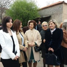 image-178063 Nέα απάντηση Τερζοπούλου σε Κοκκινίδη: «O πατριωτισμός είναι αίσθημα όμορφο, γνήσιο και φυσικό και δεν μπορούμε να το ποινικοποιούμε»