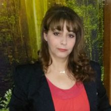 image-178043 Η Έλσα Κωνσταντινίδη υποψήφια με τον Χρήστο Ζευκλή