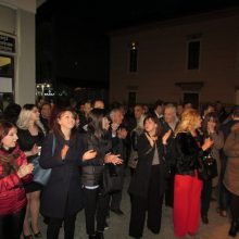 image-178150 kozan.gr: Πραγματοποιήθηκαν, το βράδυ της Κυριακής 7/4, τα εγκαίνια του εκλογικού κέντρου του συνδυασμού «Κοζάνη τόπος να ζεις» με υποψήφιο Δήμαρχο Κοζάνης τον Λευτέρη Ιωαννίδη (50 Φωτογραφίες & Βίντεο 18′)