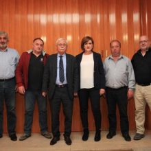 image-178388 6 νέοι υποψήφιοι Δημοτικοί Σύμβουλοι με την ανεξάρτητη δημοτική κίνηση «Συμμαχία ευθύνης» του Δημήτρη Λαμπρόπουλου