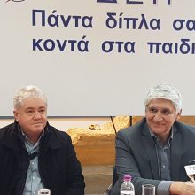 image-195652 Δευτέρα 24 Ιουνίου έναρξη του Μπασκετικού καμπ ΔΕΗ και Παν. Γιαννάκη