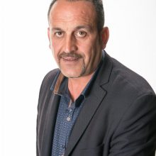image-178463 Υποψήφιος Περιφερειακός Σύμβουλος με τον συνδυασμό «Ελπίδα», της Γεωργίας Ζεμπιλιάδου, ο Αχιλλέας Φ. Τσιγιάννης