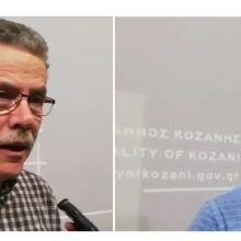 image-178557 kozan.gr: Αντιπαράθεση Ιωαννίδη – Μαλούτα στο Δημοτικό Συμβούλιο για την ανάπλαση της πλατείας Λασσάνη (Βίντεο)