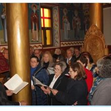 image-178599 Οι Ε’ Χαιρετισμοί στο μοναστήρι της Παναγίας Ζιδανίου (Βίντεο 27′ – Φωτογραφίες)