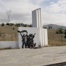 image-178611 Eκδήλωση μνήμης και τιμής για την μάχη του Φαρδύκαμπου, την Κυριακή 14 Απρίλη
