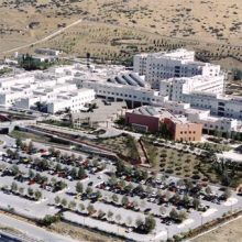 image-178657 Ο Λάζος Γκερεχτές για τα 20 χρόνια της λειτουργίας του Νοσοκομείου «Παπαγεωργίου»: «Είμαστε περήφανοι για τους μεγάλους ευεργέτες του τόπου μας»