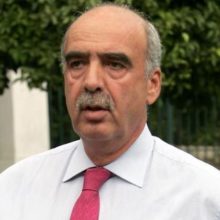 image-178697 Στην Κοζάνη, την Παρασκευή 12/4, ο υποψήφιος Ευρωβουλευτής της ΝΔ Ευάγγελος Μεϊμαράκης