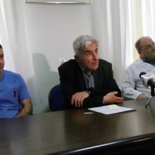image-178701 kozan.gr: Η γνώση είναι δύναμη: Εκδήλωση με θέμα «Η σύγχρονη ιατρική στην Πρόληψη του καρκίνου του τραχήλου της μήτρας», θα πραγματοποιηθεί την Παρασκευή 12 Απριλίου στην Κοζάνη – Πρόσκληση στον κόσμο από το Διοικητή του νοσοκομείου Κοζάνης κι Ιατρών για να την παρακολουθήσουν (Βίντεο & Φωτογραφίες)