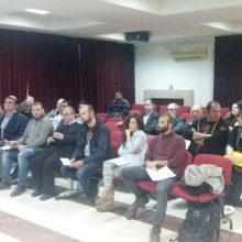 image-178707 Αρκετοί εν δυνάμει επενδυτές στην ενημερωτική εκδήλωση για το LEADER από την Αναπτυξιακή Δυτικής Μακεδονίας Α.Ε. – ΑΝΚΟ και το Δήμο Εορδαίας (Φωτογραφίες)