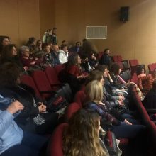 image-178725 Το πρόγραμμα εκδηλώσεων, σήμερα Τρίτη 9 Απριλίου, του 3ου Φεστιβάλ Πολιτισμού – Πτολεμαΐδα η πόλη γιορτάΖΕΙ