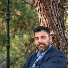image-178759 kozan.gr: Χύτρα ειδήσεων: Υποψήφιος με το συνδυασμό του Λ. Μαλούτα, στο Δήμο Κοζάνης, ο δικηγόρος Σπύρος Μπαλατσούκας
