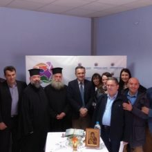 image-178791 Πραγματοποιήθηκαν τα εγκαίνια του εκλογικού κέντρου στην Π.Ε. Καστοριάς του συνδυασμού «αλλάζουμε πορεία», με επικεφαλής τον υποψήφιο Περιφερειάρχη Δυτικής Μακεδονίας Γιώργο Κασαπίδη