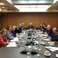 image-178942 Συνάντηση ΔΕΗ με World Bank και Commission για τη Δυτική Μακεδονία