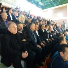 image-178976 kozan.gr: Ξεκίνησε, στο Κλειστό της Λευκόβρυσης, ο αγώνας Χάντμπολ μεταξύ Ελλάδος – Τουρκίας, στο πλαίσιο των προκριματικών του EURO 2020 (Φωτογραφίες & Βίντεο)