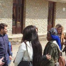 image-178995 Μόνο μία από τις ανήλικες που φιλοξενούνταν στη δομή ανήλικων ασυνόδευτων παραμένει στον Πεντάλοφο