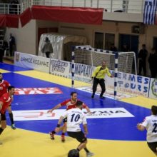image-178999 Euro 2020: Ήττα της Ελλάδος από την Τουρκία στην Κοζάνη