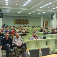 image-179014 kozan.gr: Στέλιος Κούλογλου κι Αλέξανδρος Νικολαΐδης βρέθηκαν στην Κοζάνη και μίλησαν σε πολιτική εκδήλωση θέμα «Ευρωπαϊκή Ένωση, προκλήσεις και προοπτικές νεοφιλελευθερισμός και ακροδεξιά ή προοδευτική συμμαχία;»
