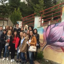 image-179036 Εκπαιδευτική επίσκεψη πραγματοποίησαν οι μαθητές/τριες της ΕΠΑ.Σ ΟΑΕΔ ΚΟΖΑΝΗΣ, ειδικότητας Βοηθών Φαρμακείου, Α’Τάξης στον Αναγκαστικό συνεταιρισμό Κροκοπαραγωγών στον Κρόκο Κοζάνης