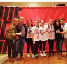 image-179102 3ο Γυμνάσιο Πτολεμαΐδας: Στις πρώτες θέσεις του Πανελλήνιου Μαθητικού Διαγωνισμού ΚΑΡΠΑ