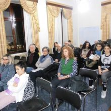image-179228 kozan.gr: Το Δημοτικό Ωδείο Κοζάνης παρουσίασε, το βράδυ της Πέμπτης 11 Απριλίου, την Ιουλία Βαγενά και την Ειρήνη Ντελέζου στη συναυλία «Έργα για 2 πιάνα» (Φωτογραφίες & Βίντεο)