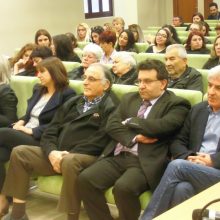 image-179386 kozan.gr: Οι παράγοντες κινδύνου στην ανάπτυξη καρκίνου του τραχήλου της μήτρας καθώς κι η πρόληψη με τη βοήθεια της σύγχρονης ιατρικής, παρουσιάστηκαν, το απόγευμα της Παρασκευής σε ημερίδα στην Κοζάνη (Φωτογραφίες & Βίντεο)