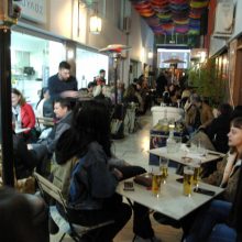 image-179637 Με μεγάλη επιτυχία συνεχίζεται η πορεία του Φεστιβάλ, Πτολεμαΐδα – Η πόλη γιορτάΖΕΙ