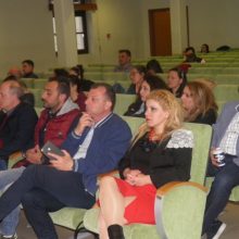 image-179610 kozan.gr: Κοζάνη: Πραγματοποιήθηκε το απόγευμα του Σαββάτου 13/4, ενημερωτική ημερίδα με θέμα «Η κακοποίηση των ζώων συντροφιάς και η διαχείριση των αδέσποτων» (Φωτογραφίες & Βίντεο)