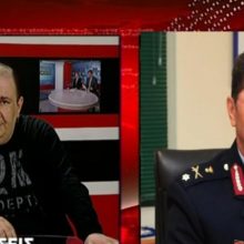 image-179686 Ο Γενικός Αστυνομικός Διευθυντής Δ. Μακεδονίας (Ταξίαρχος) Δ. Σιορέντας μιλά για τη σημαντική ημερίδα, που διοργανώνει την Τρίτη 16 Απριλίου, στην Κοζάνη, η Γενική Περιφερειακή Αστυνομική Διεύθυνση (Βίντεο)