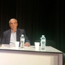 image-179755 kozan.gr: Γ. Καραβασίλης: «Ζούμε σ’ ένα Δήμο Εορδαίας που δεν υπάρχει πολιτιστική και τουριστική ταυτότητα, ενώ πράγματι υπάρχουν αξιόλογες δράσεις και πρωτοβουλίες από πρόσωπα και συλλόγους» (Βίντεο)