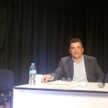 image-179760 kozan.gr: Στάθη Κοκκινίδης: «Δημιουργία ιστορικού κέντρου στην Πτολεμαΐδα. Είναι μια πρόταση που αφορά και την ανάπτυξη και τον πολιτισμό» (Βίντεο)