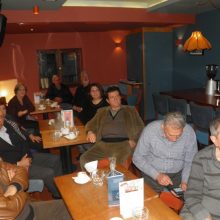 image-180106 kozan.gr: Το βιβλίο του Αριστείδη Λάμπρου με τίτλο: «Ο Γύρος Του Κόσμου Σε 60 Ταξίδια» παρουσιάστηκε το απόγευμα της Δευτέρας 15/4 στην Κοζάνη (Φωτογραφίες & Βίντεο)