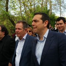 image-180202 kozan.gr: Ώρα 11:30 π.μ.: Έφτασε στο Βελβεντό ο Πρωθυπουργός Αλέξης Τσίπρας (Βίντεο & Φωτογραφίες)