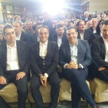 image-180301 kozan.gr: – Την ίδρυση και λειτουργία, στο Βελβεντό, του πρώτου τμήματος επιμόρφωσης του εθνικού δικτύου νέων αγροτών εξήγγειλε ο Πρωθυπουργός Αλέξης Τσίπρας Αλέξης Τσίπρας από το Βελβεντό: «Ήταν μεγάλο το λάθος που έγινε το 2010. Ήταν μεγάλη αστοχία» (Βίντεο 20′ & Φωτογραφίες)