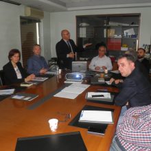 image-180321 kozan.gr: Πραγματοποιήθηκε σήμερα Τρίτη 16/4, στην Κοζάνη, η 1η Συνάντηση του Δικτύου Εμπλεκομένων μερών (Stakeholders Group Meeting) του έργου « Supporting the clean energy transition of coal-intensive EU regions» (Φωτογραφίες & Βίντεο)