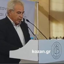 image-180360 kozan.gr: Η ομιλία του Μανώλη Στεργίου, στη λαϊκή συνέλευση των κατοίκων του Βελβεντού, παρουσία του Πρωθυπουργού Άλεξη Τσίπρα (Βίντεο)