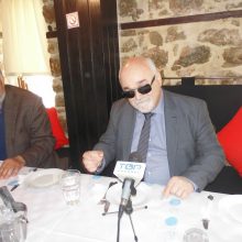 image-180638 kozan.gr: Γ. Βαρδακαστάνης από την Κοζάνη: “Οι ευρωεκλογές αυτές είναι αλλιώτικες. Δεν έχουν καμία σχέση με το παρελθόν. Κρίνεται σε μεγάλο βαθμό και ουσιαστικά η μελλοντική πορεία της Ε.Ε. Για αυτό λέμε ότι απαιτείται ριζική στροφή” (Bίντεο & Φωτογραφίες)