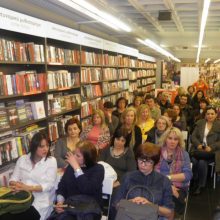 image-180707 kozan.gr: Κοζάνη:Πραγματοποιήθηκε το απόγευμα της Τετάρτης 17/4 η παρουσίαση του βιβλίου «Συναξάρια της μικρής πατρίδας», του Θοδωρή Παπαθεοδώρου (Βίντεο & Φωτογραφίες)