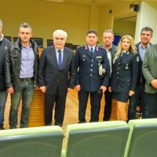 image-180796 Συνάντηση της Ένωσης Αστυνομικών Υπαλλήλων Κοζάνης με τον Αρχηγό της Ελληνικής Αστυνομίας