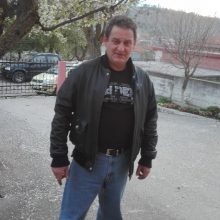 image-181275 Υποψήφιος για την προεδρία της κοινότητας ΣΙΔΕΡΩΝ του Δήμου Κοζάνης ο Θεόδωρος Ισπόγλου