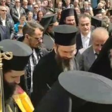 image-181363 kozan.gr: Εικόνες από την επίσημη υποδοχή του νέου Μητροπολίτη Σισανίου και Σιατίστης κ.κ. Αθανασίου στην πόλη της Σιάτιστας