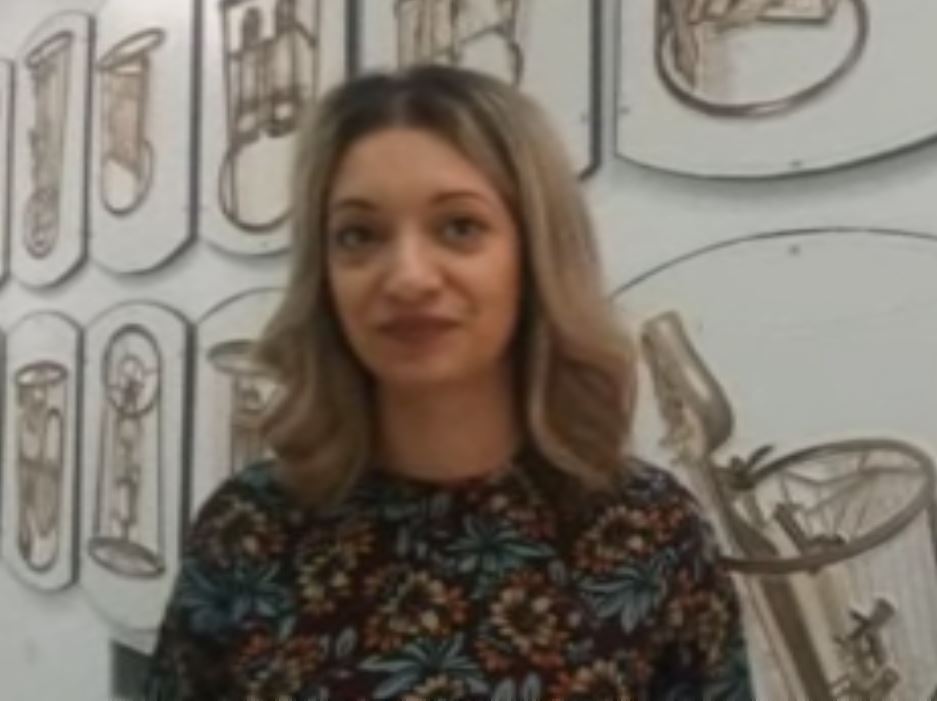 kozan.gr: Συνεχίζεται, στο Παλαιοντολογικό Ιστορικό Μουσείο Πτολεμαΐδας, η σπουδαία έκθεση των δύο σπουδαίων Ποντίων εικαστικών, Παναγιώτη Τανιμανίδη και Σάββα Πουρσανίδη (Βίντεο)